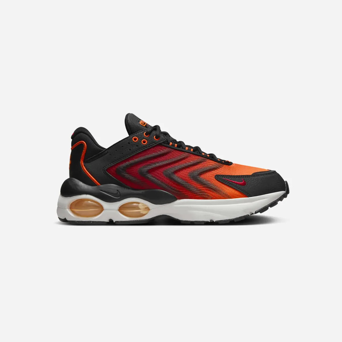 Nike Air Max Tw Se Orange Summit Black Gym Red 1