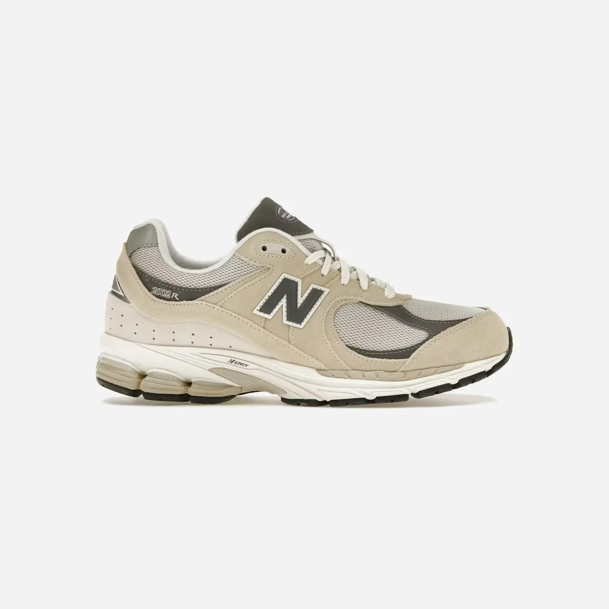 New Balance 2002R Sandstone Magnet 1