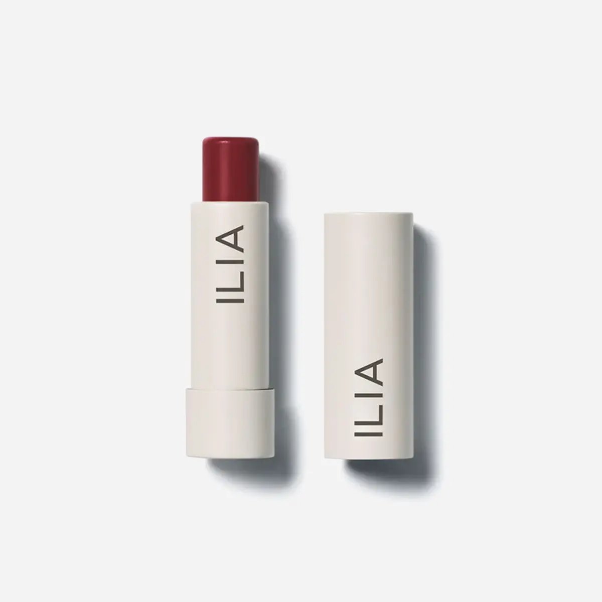 Ilia Balmy Tint Hydrating Lip Balm Cool Berry Wanderlust 1