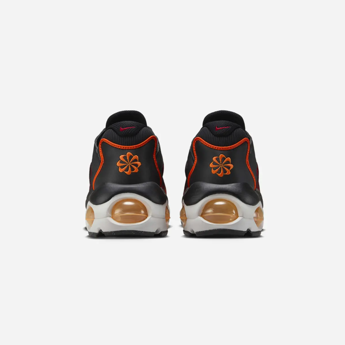 Nike Air Max Tw Se Orange Summit Black Gym Red 3