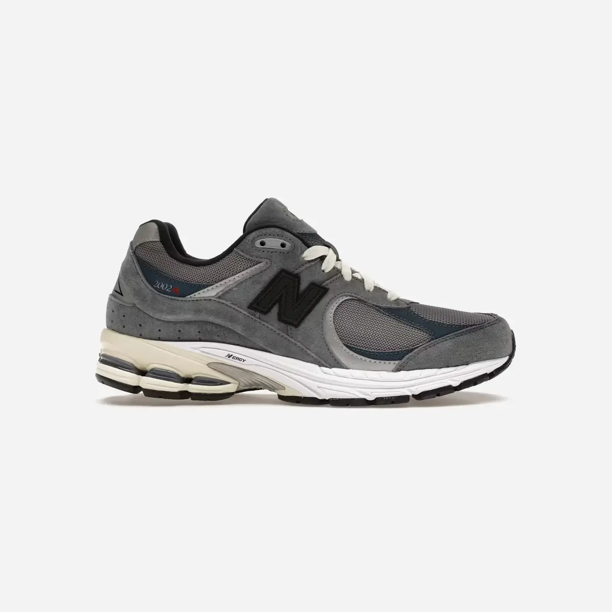 New Balance 2002R Jjjjound Storm Blue 1