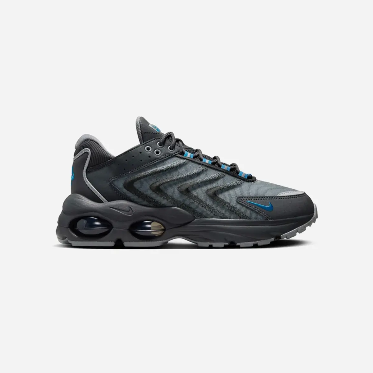 Nike Air Max Tw Grey Black Blue 1