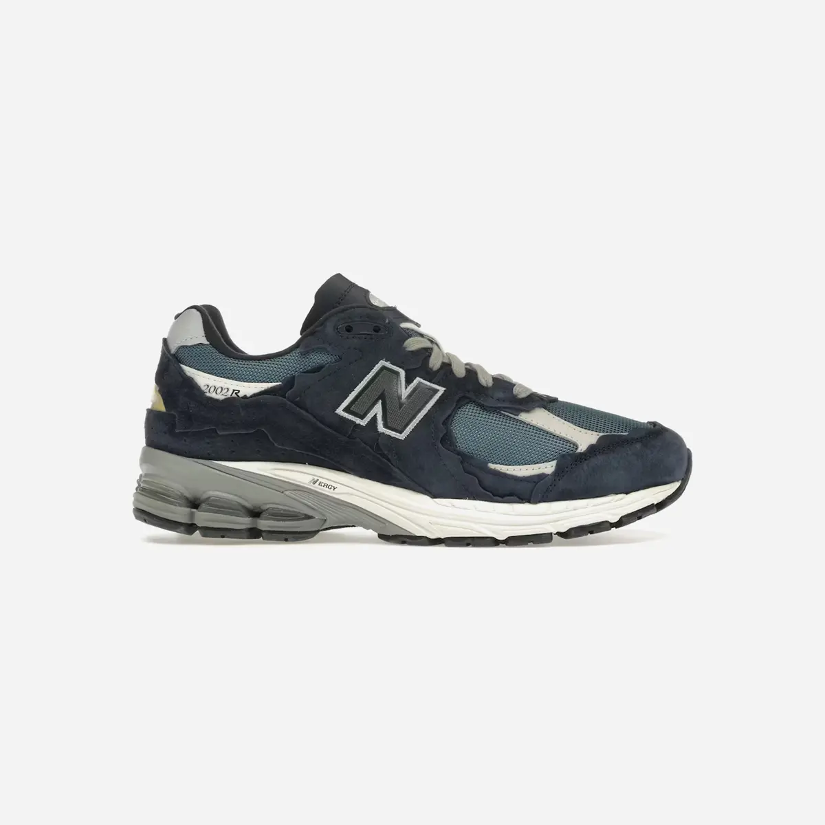 New Balance 2002R Protection Pack Dark Navy 1