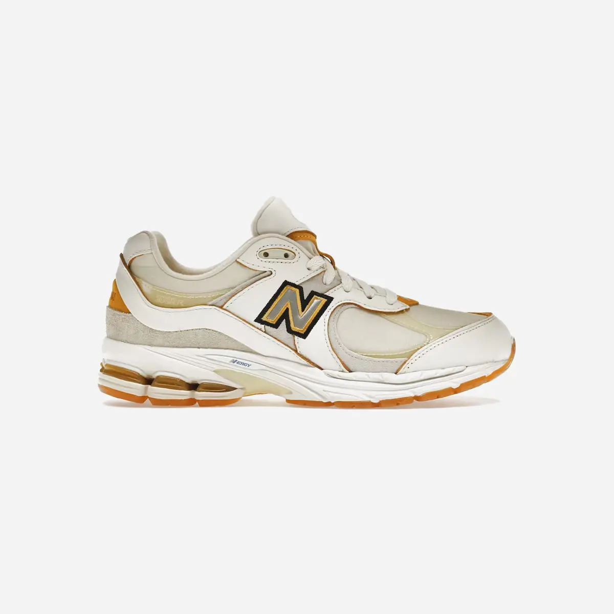 New Balance 2002R Joe Freshgoods Conversations Amongst Us 1