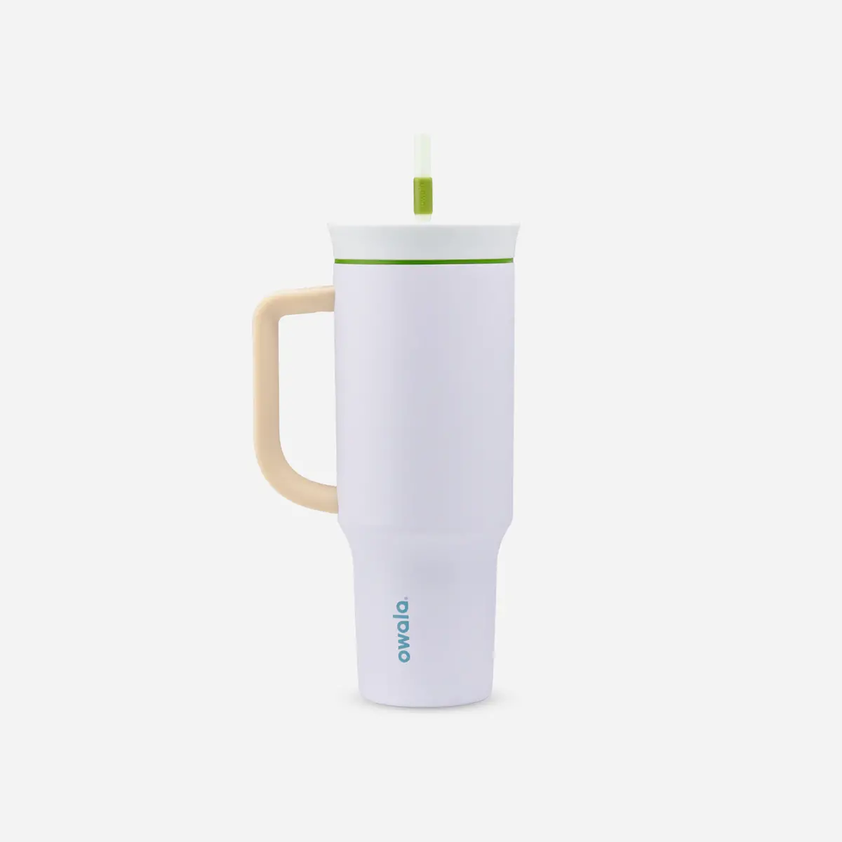 Owala 40Oz Tumbler Stainless Steel Lost In Space 1
