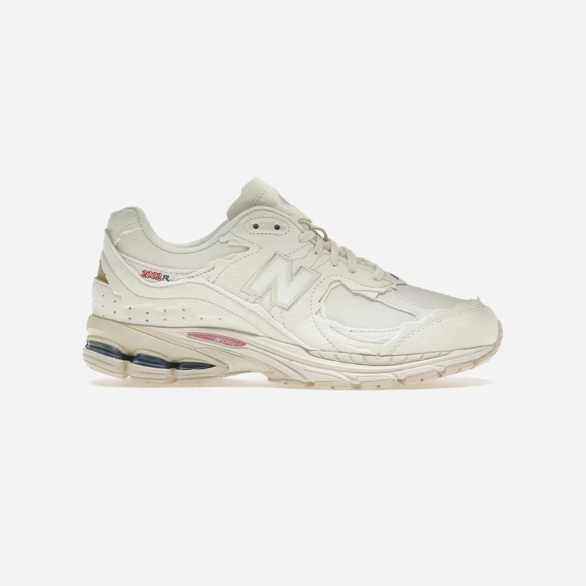 New Balance 2002R Protection Pack Sea Salt 1
