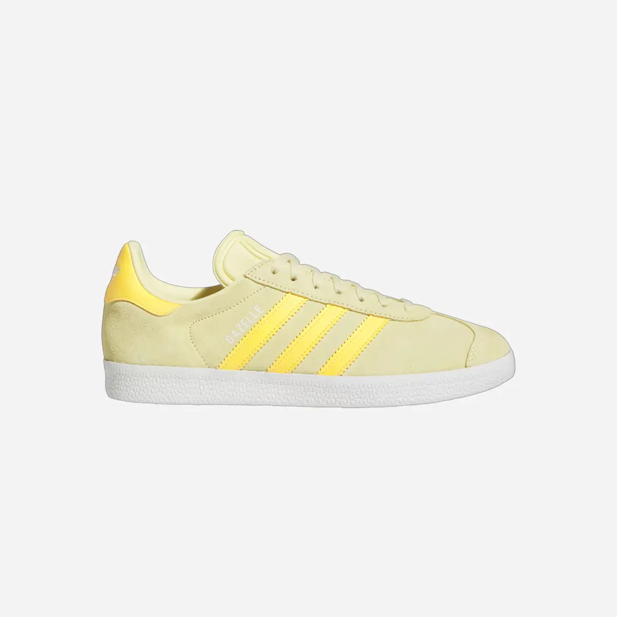 Adidas Gazelle Almost Yellow Wmns 1