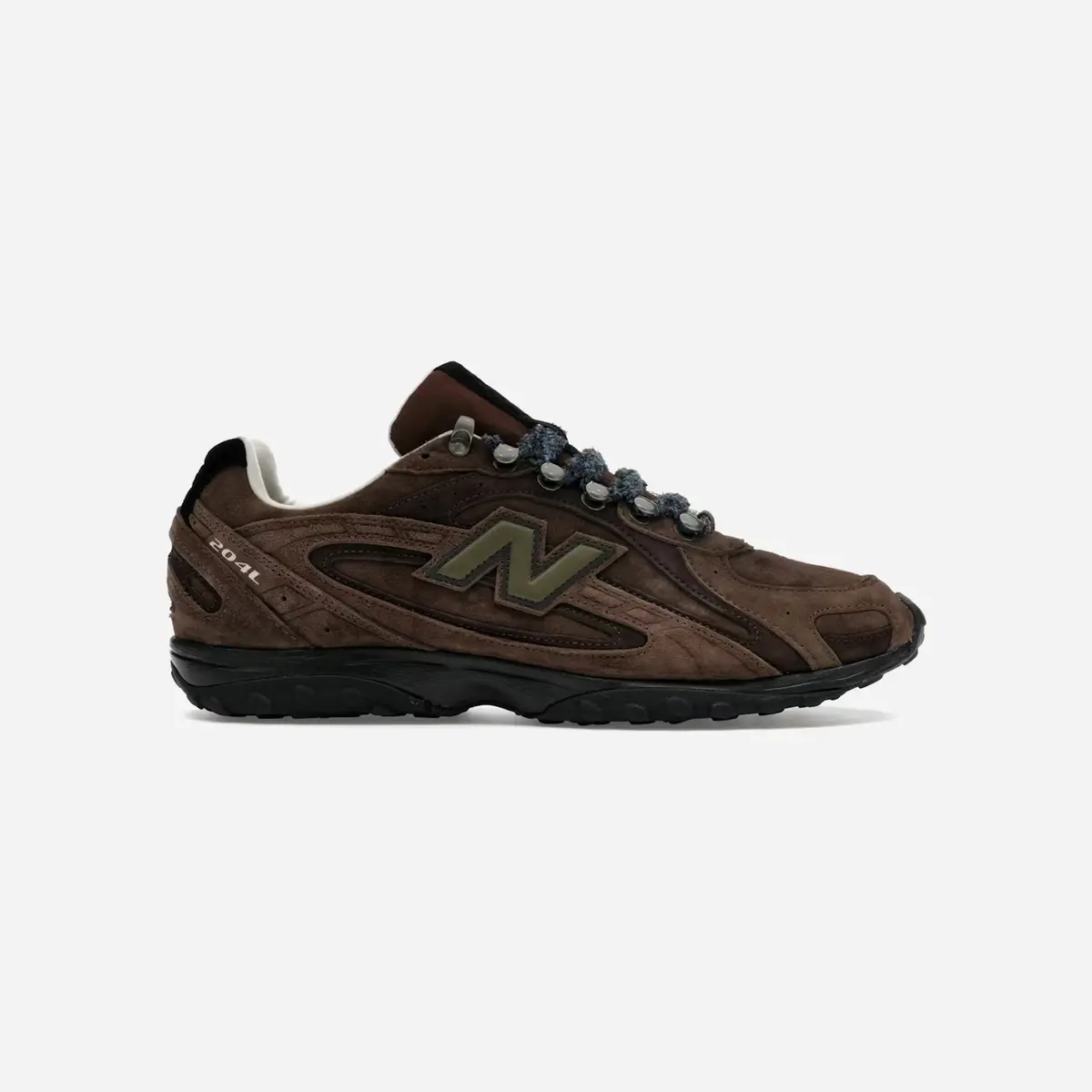 New Balance 204L Basketcase Beef & Broccoli 1