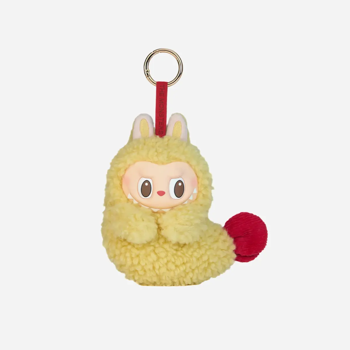 Pop Mart Labubu The Monsters Wacky Mart Series Earphone Case 1
