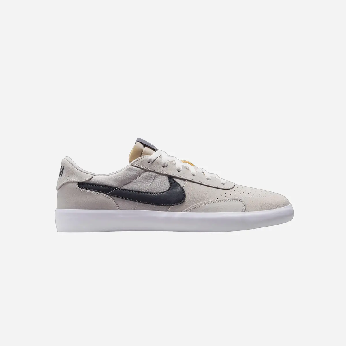 Nike Sb Heritage Vulc Vast Grey Iron Grey 1