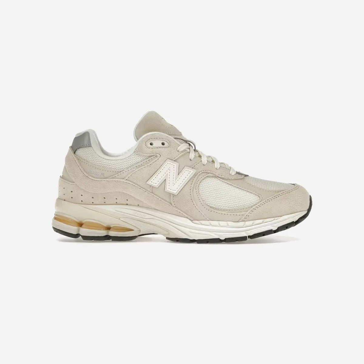 New Balance 2002R Off White 1