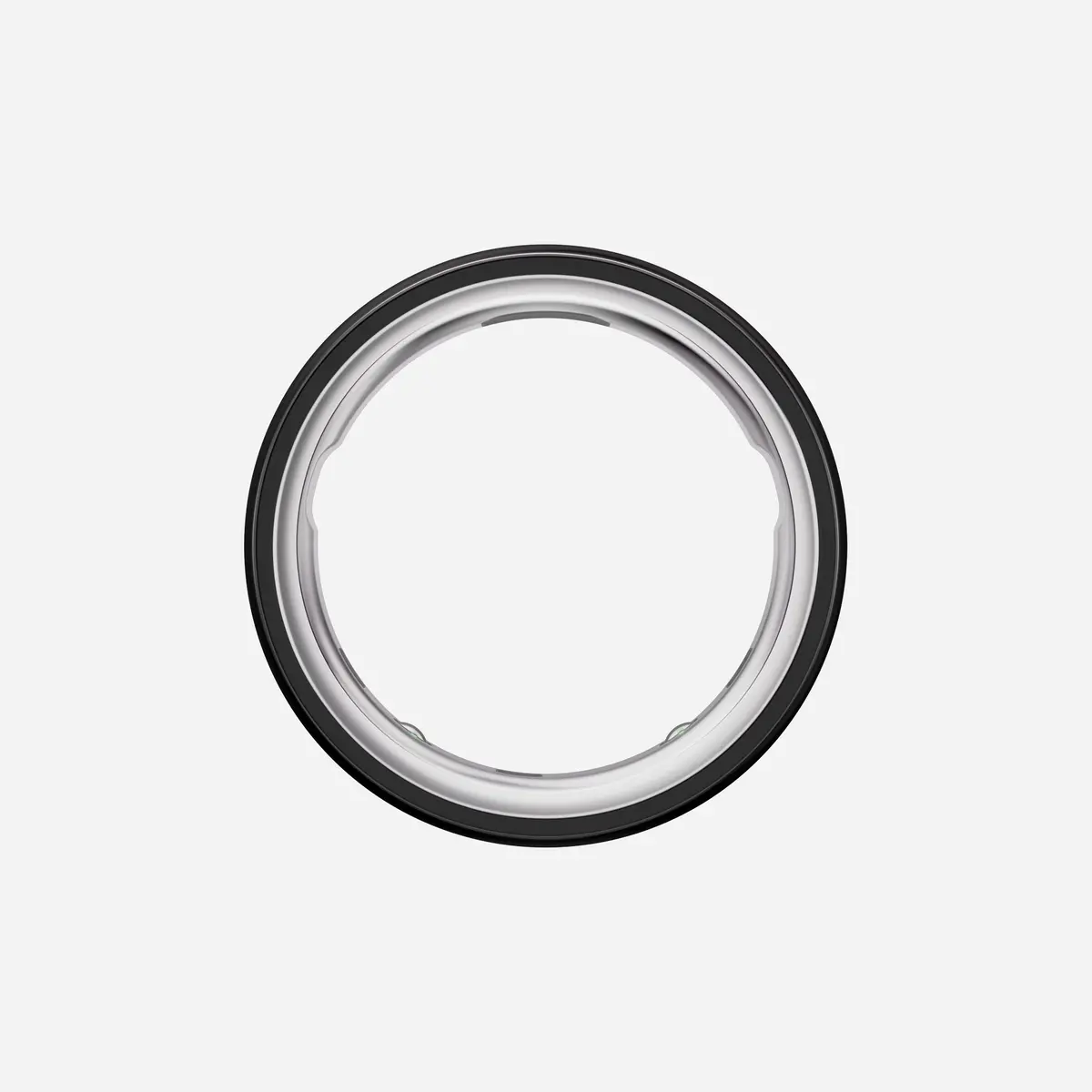Oura Ring 4 Black (Includes Free Size Kit) 2