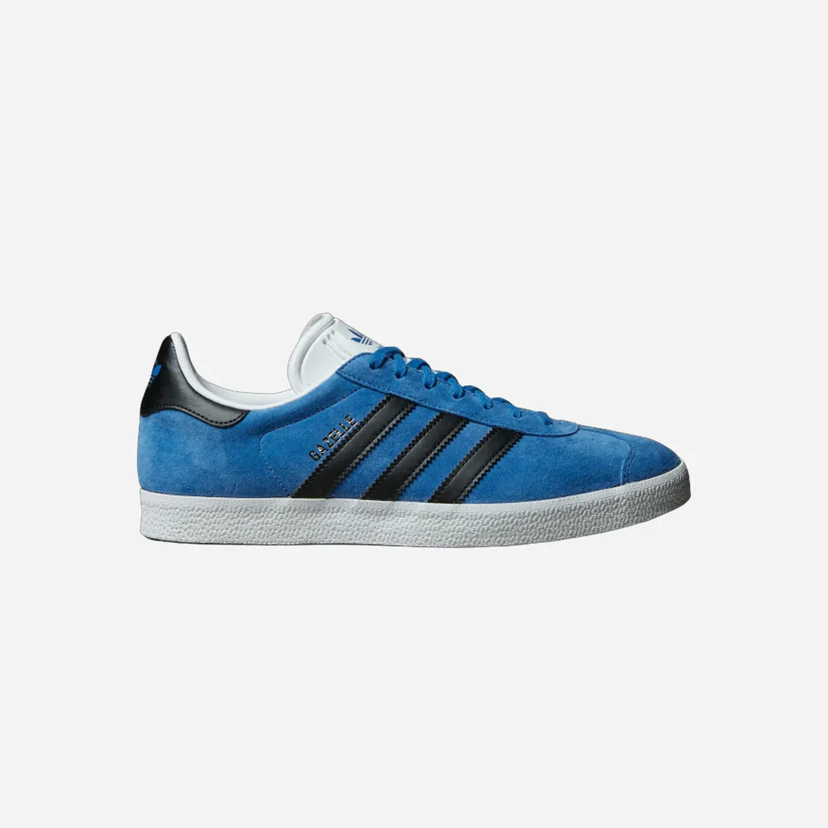 Adidas Gazelle Blue Bird Core Black 1
