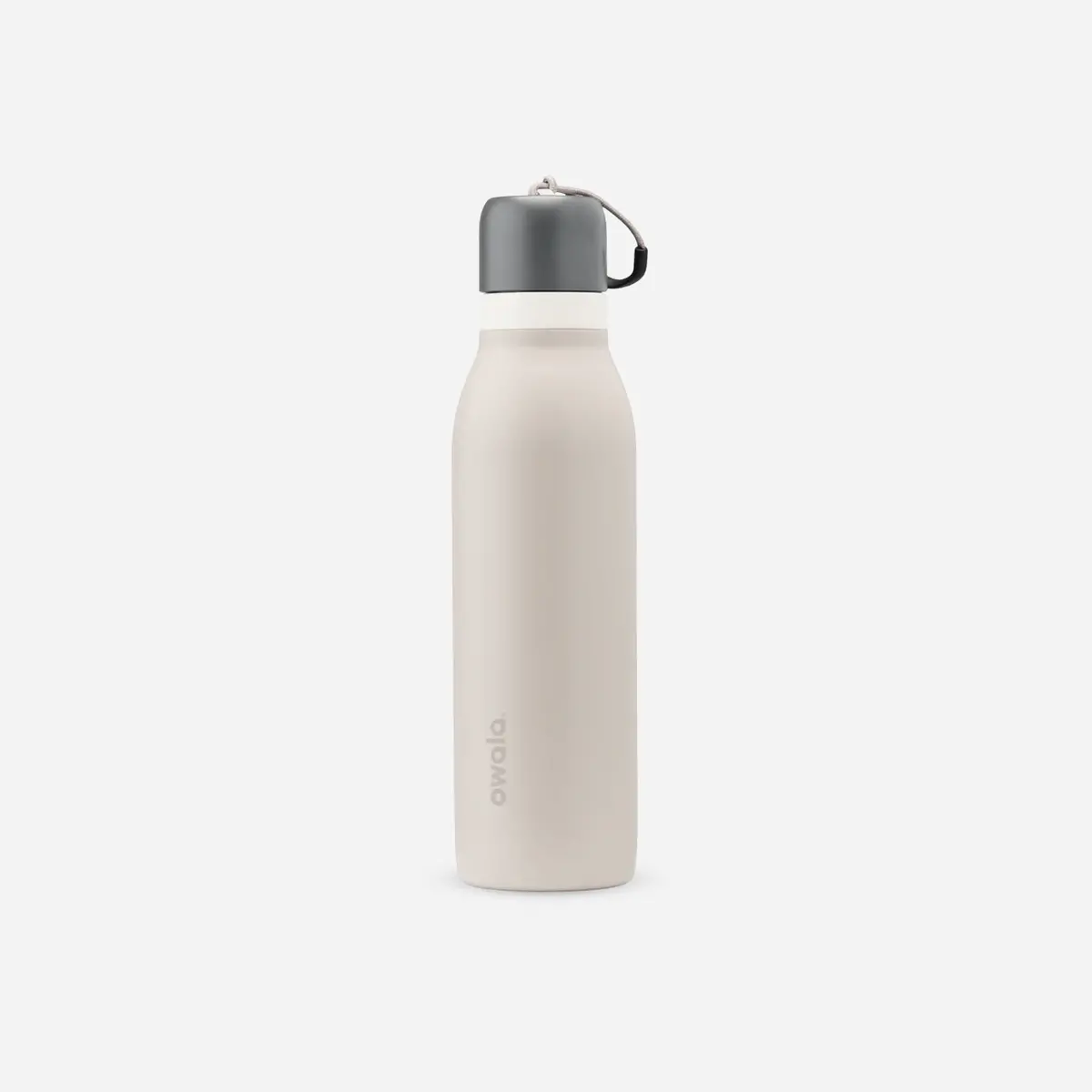 Owala Freesip Twist 18Oz Stainless Steel Water Bottle Rock On 1