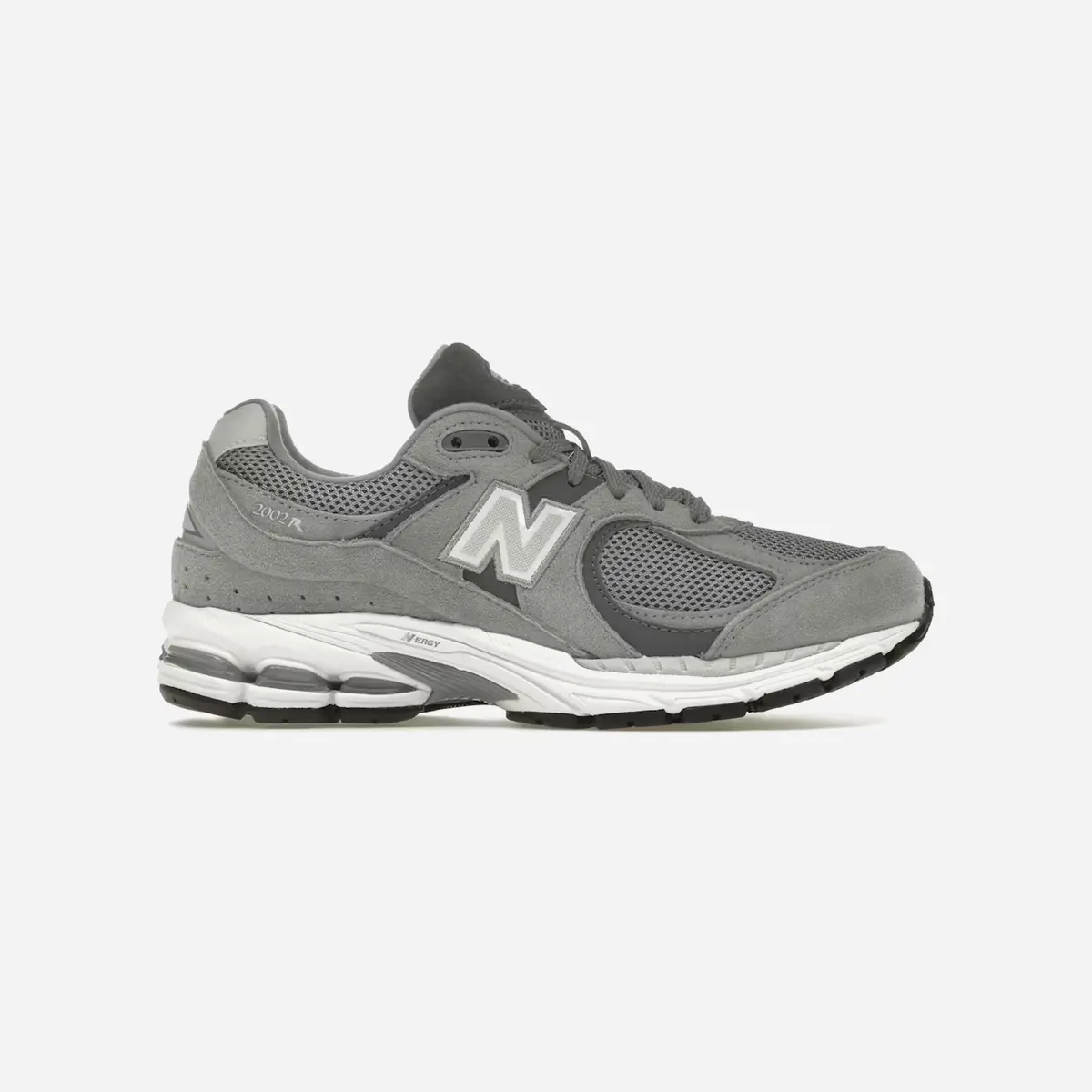 New Balance 2002R Steel Grey Orca 1