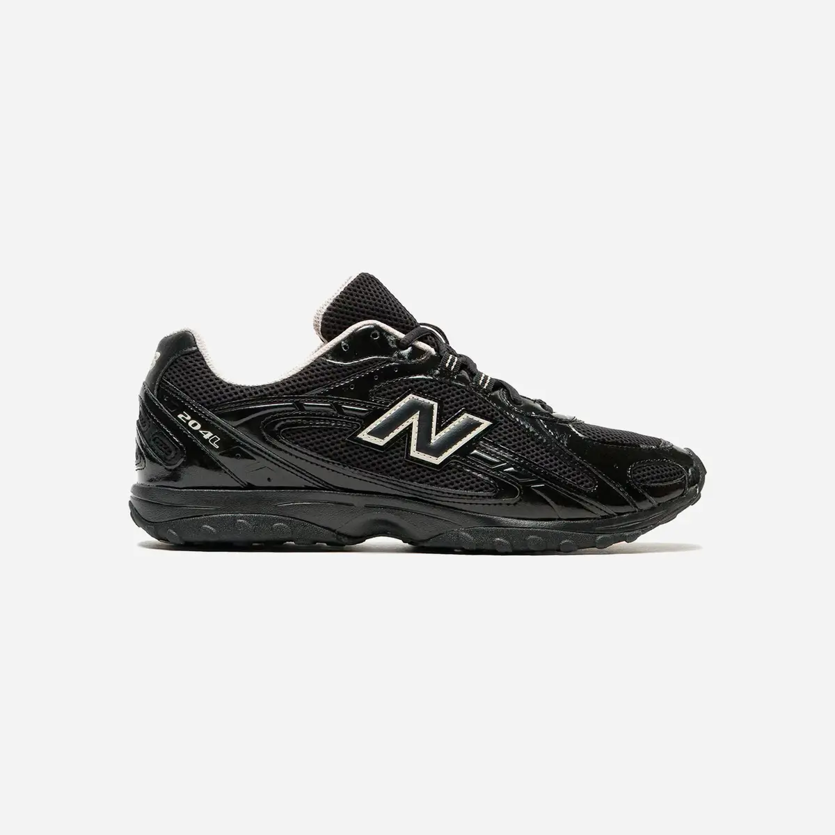 New Balance 204L Black Timberwolf 1