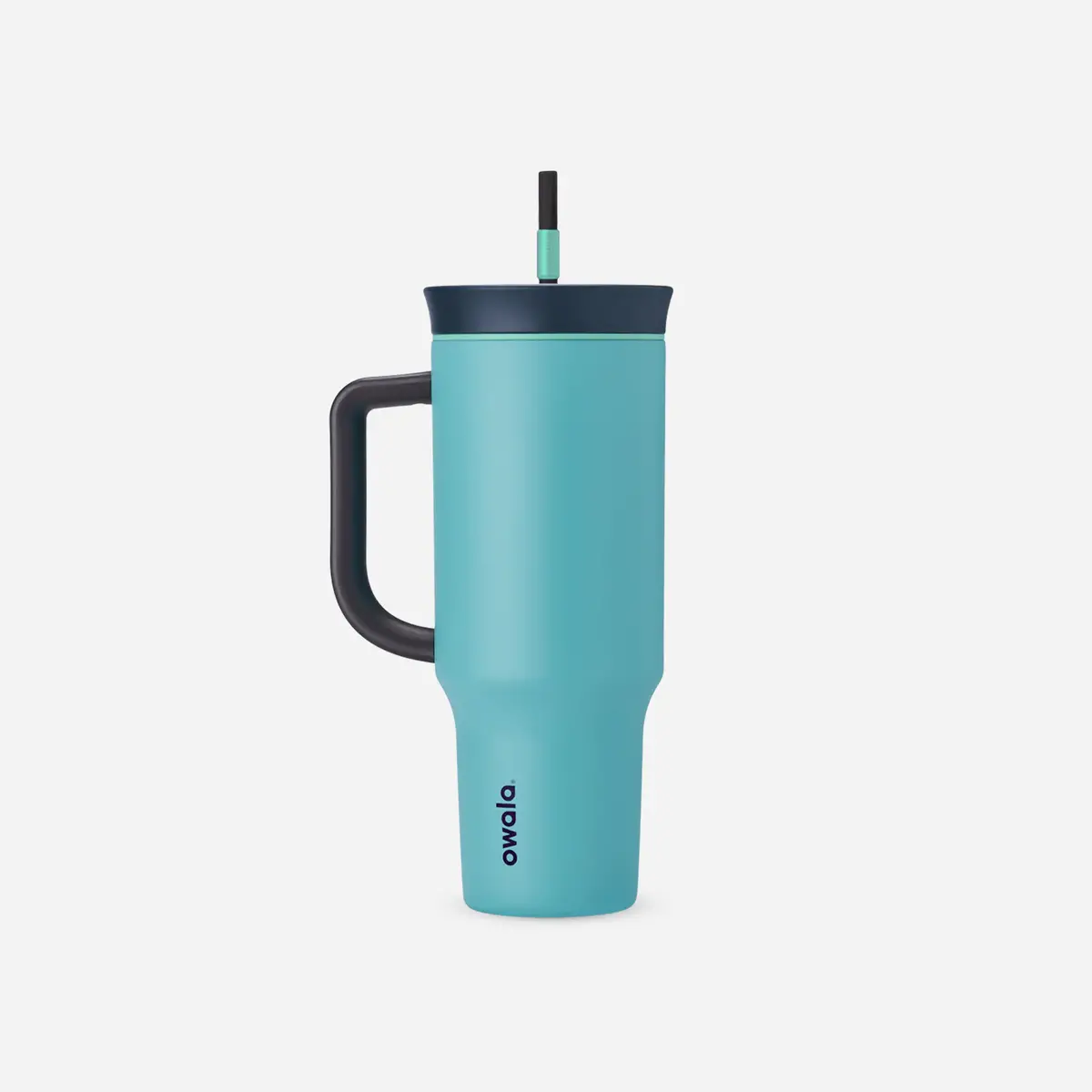 Owala 40Oz Tumbler Stainless Steel Splash Zone 1
