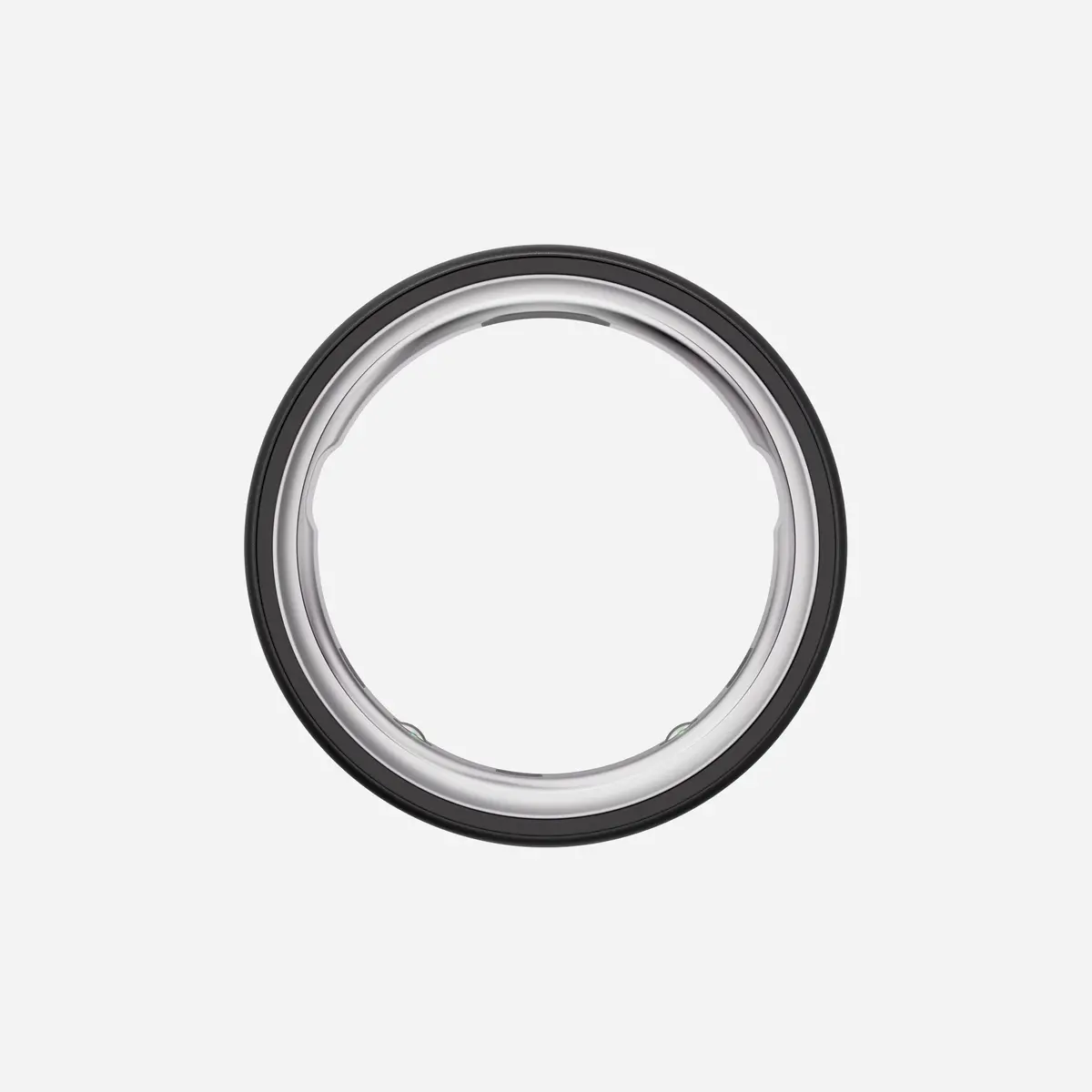 Oura Ring 4 Stealth (Includes Free Size Kit) 2