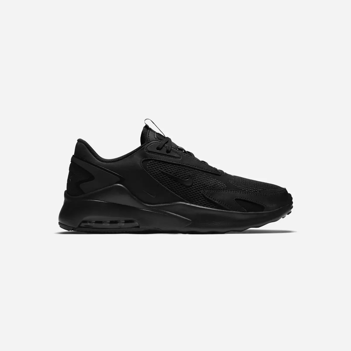 Nike Air Max Bolt Triple Black 1