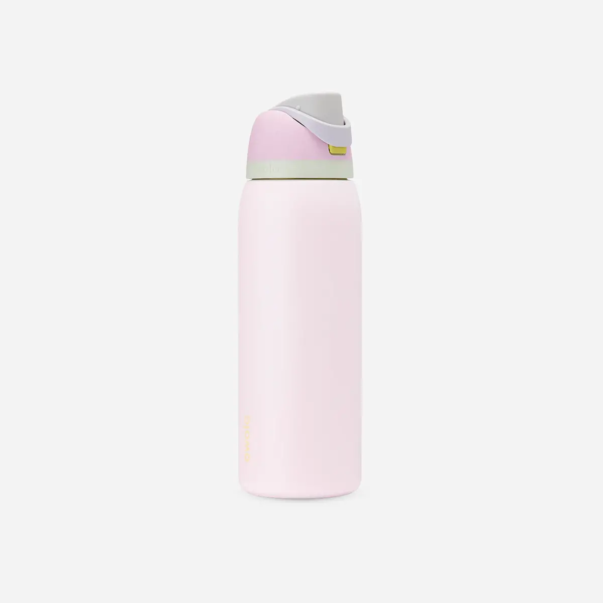 Owala Freesip 40Oz Stainless Steel Water Bottle Candy Coated 1