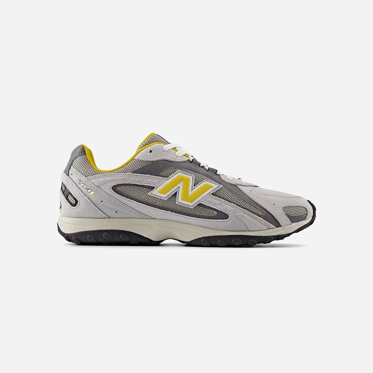 New Balance 204L Raincloud Baroque Gold 1