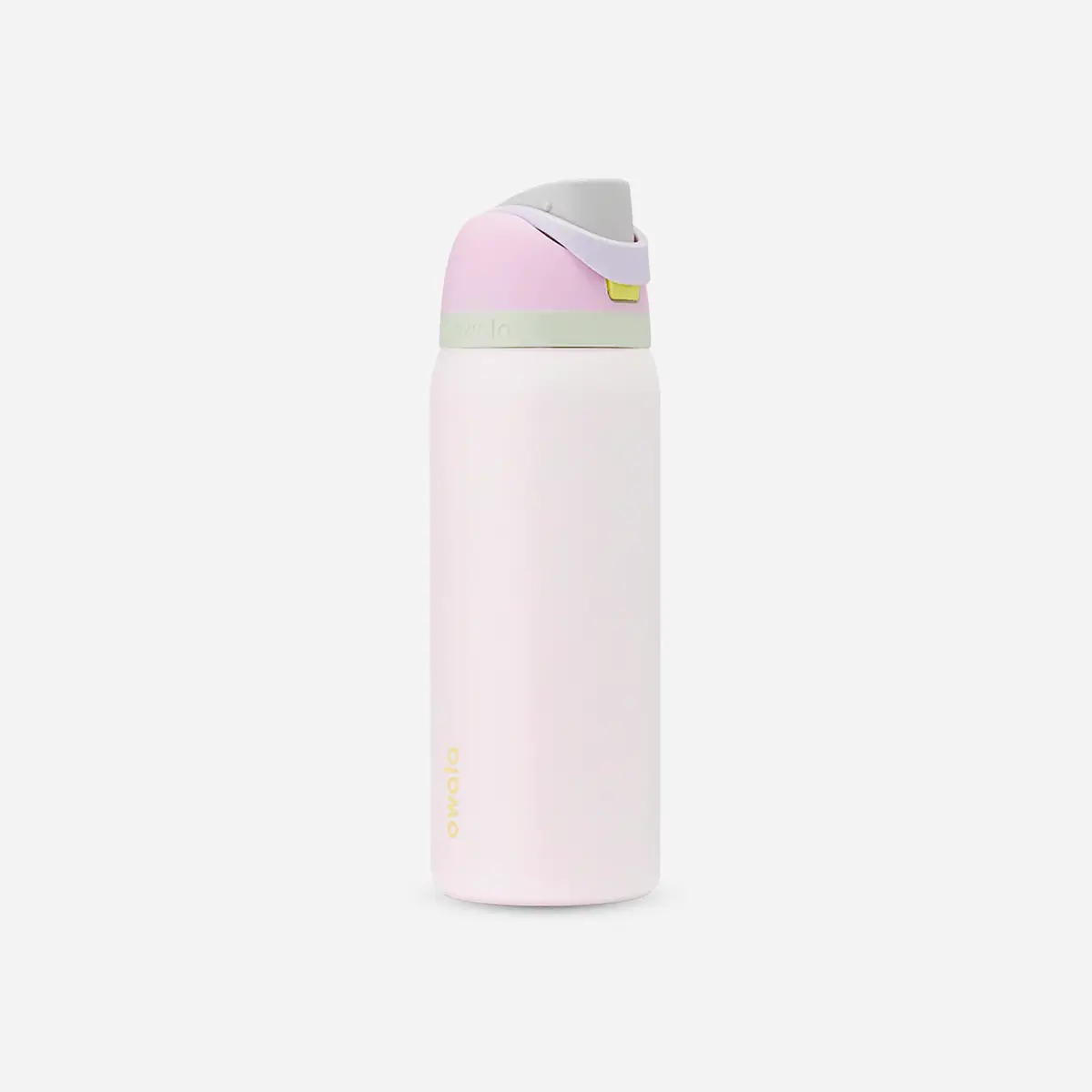Owala Freesip 32Oz Stainless Steel Water Bottle Candy Coated 1