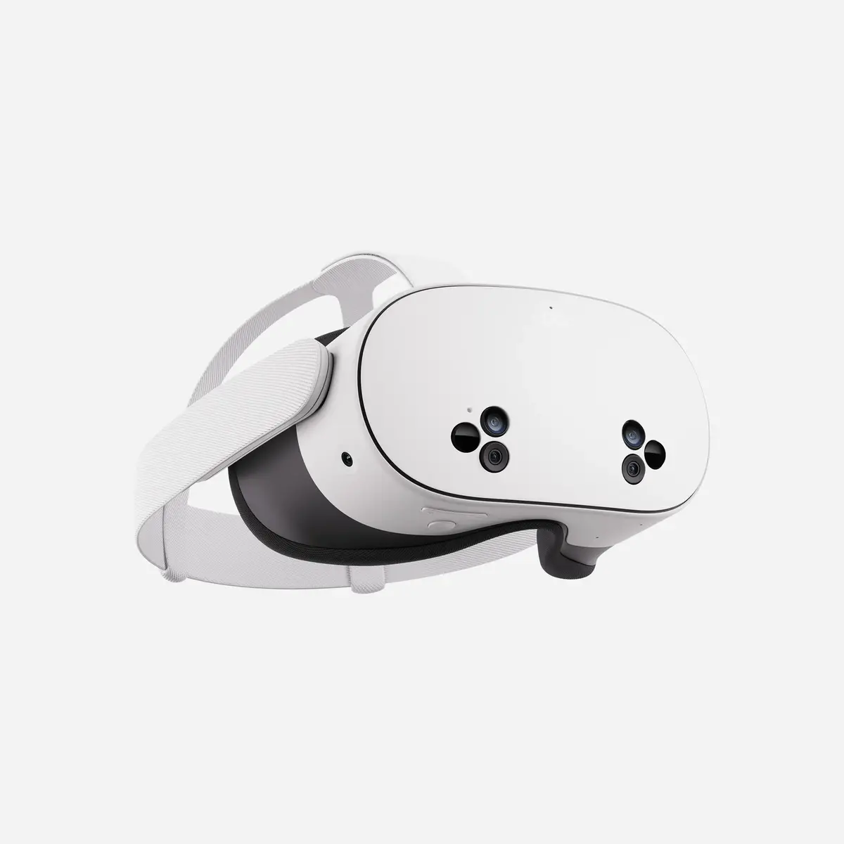Meta Quest 3S Vr Console Headset 1