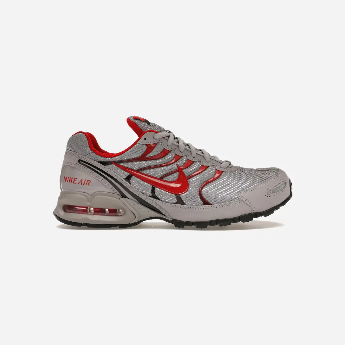 Nike Air Max Torch 4 Atmosphere Grey University Red 1