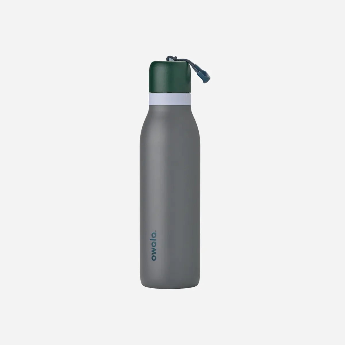 Owala Freesip Twist 18Oz Stainless Steel Water Bottle Off The Grid 1