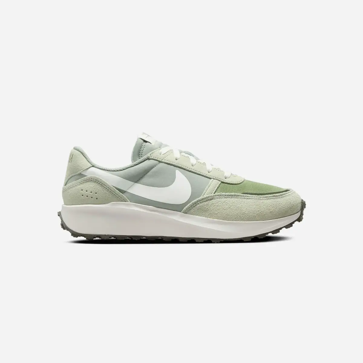 Nike Waffle Nav Jade Horizon Sail Oil Green Olive Aura 1