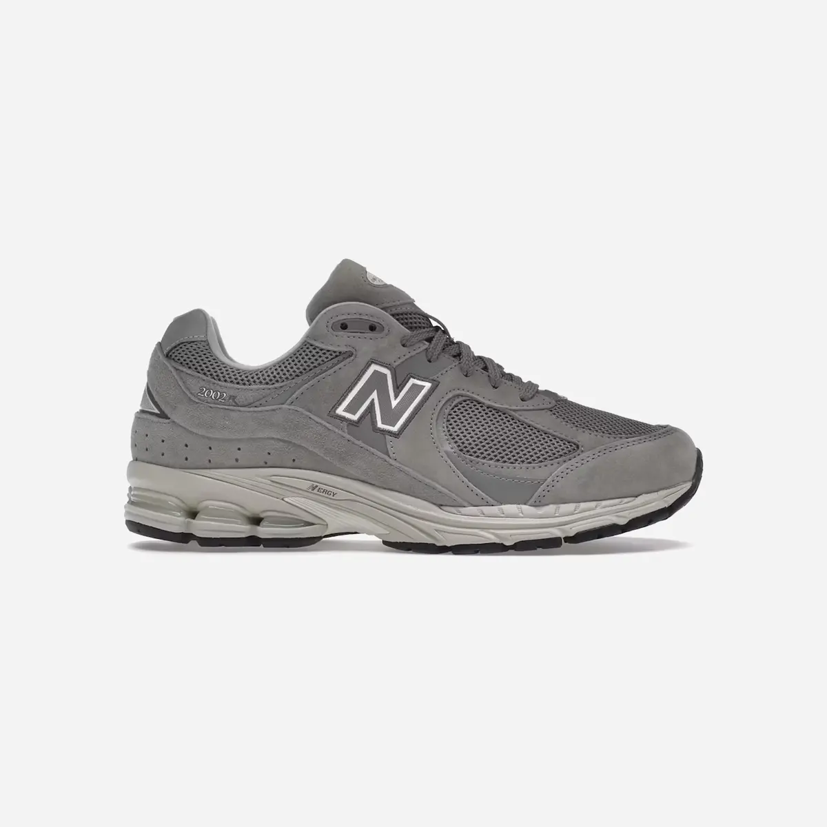 New Balance 2002R Marblehead Light Aluminum 1