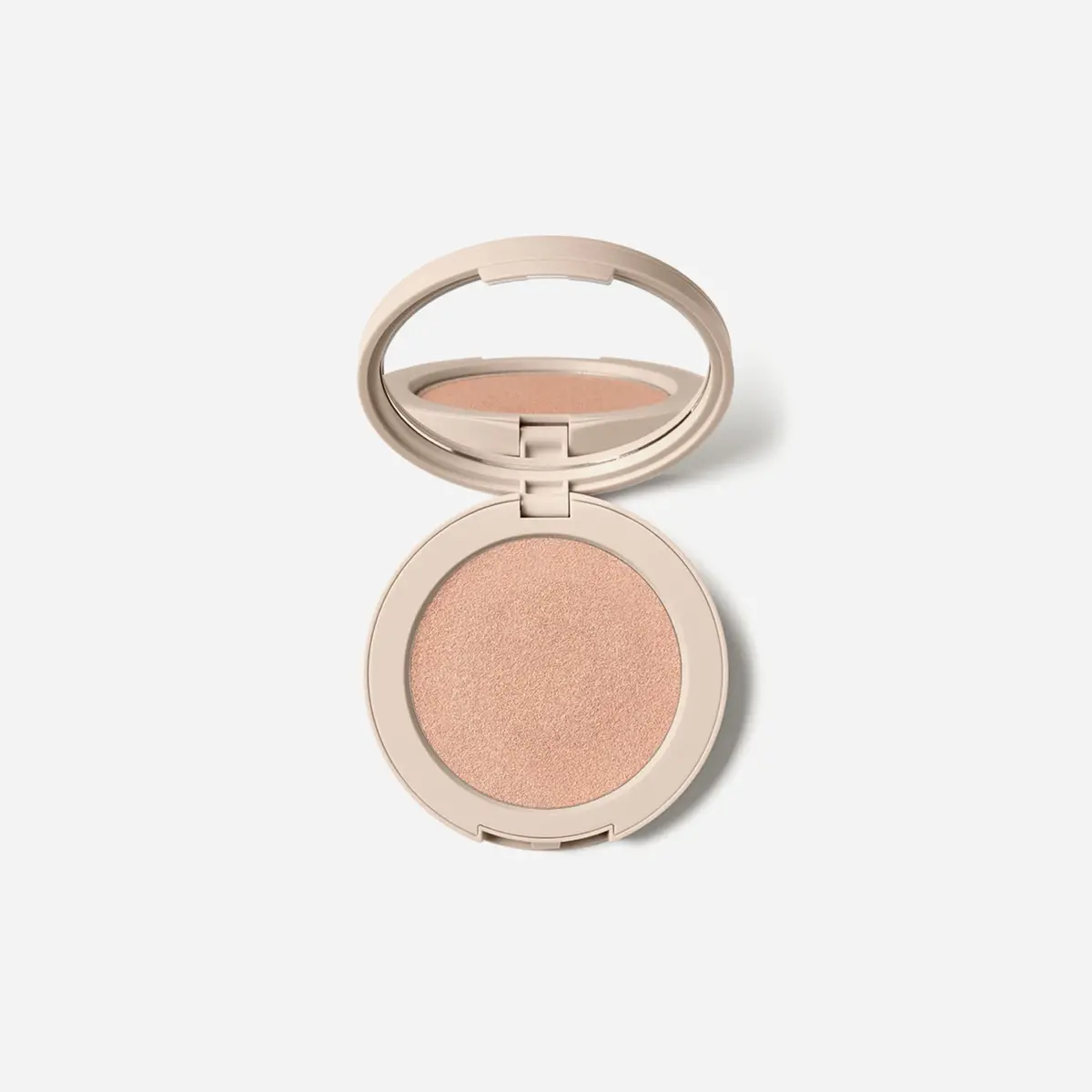 Ilia Lightshift Cream Highlighter Soft Champagne Glint 1