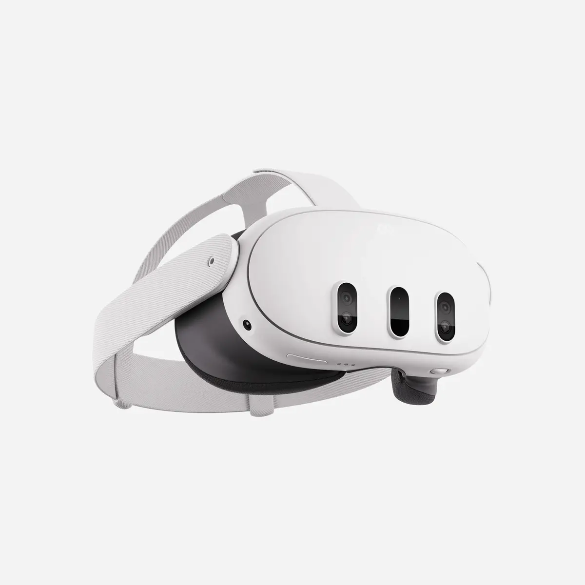 Meta Quest 3 Vr Console Headset 1
