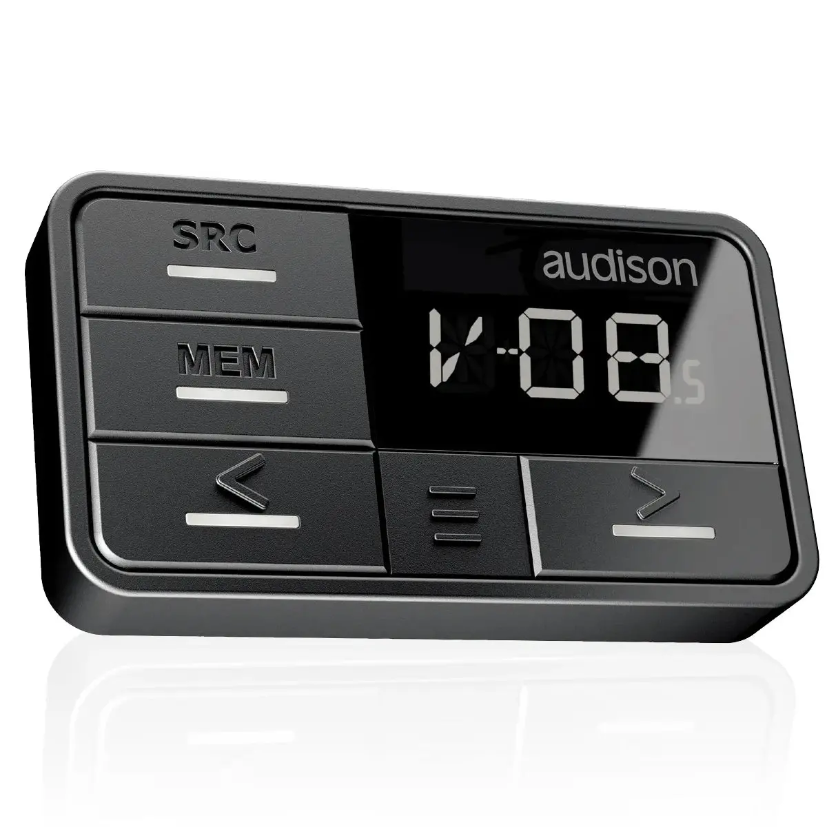Audison Drc Ab Compact Digital Remote Control 1