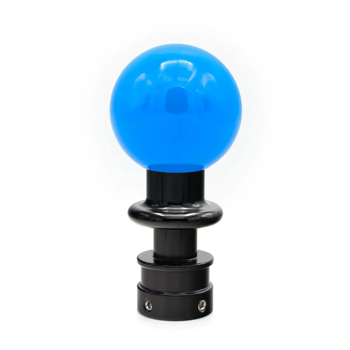 Billetworkz Automatic Shifter - Grabber Blue - Fits Jeep Wrangler Jl (2018-Present) 1