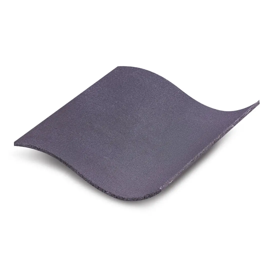 Titan Barrier Underlay | Premium Acoustic & Heat Insulation Sheet For Floors – Soundproofing & Thermal Defence Solution 1