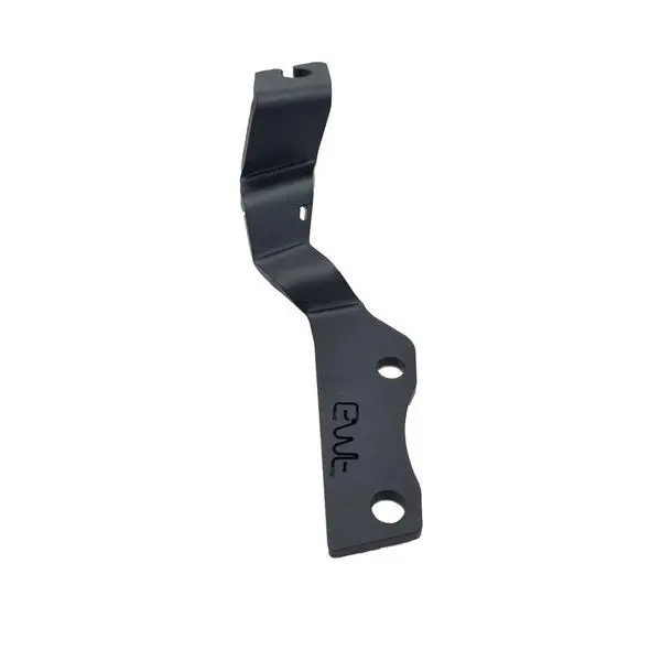 Gmf4x4 Bb-090P (090P-Bb) Uhf Antenna Bonnet Bracket To Suit Subaru Forester 2019-2021/Outback 2021+ – Passenger Side 1
