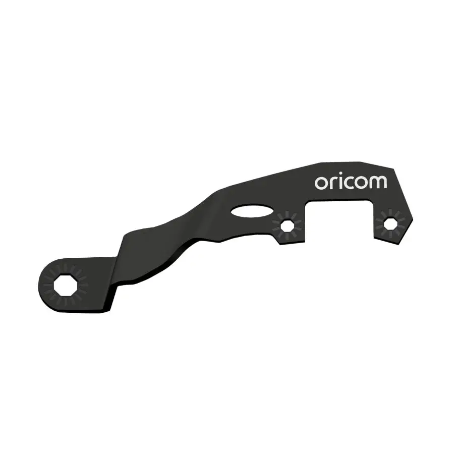Oricom Bbr001 Bonnet Bracket For Ford Ranger & Everest 2022+ 1