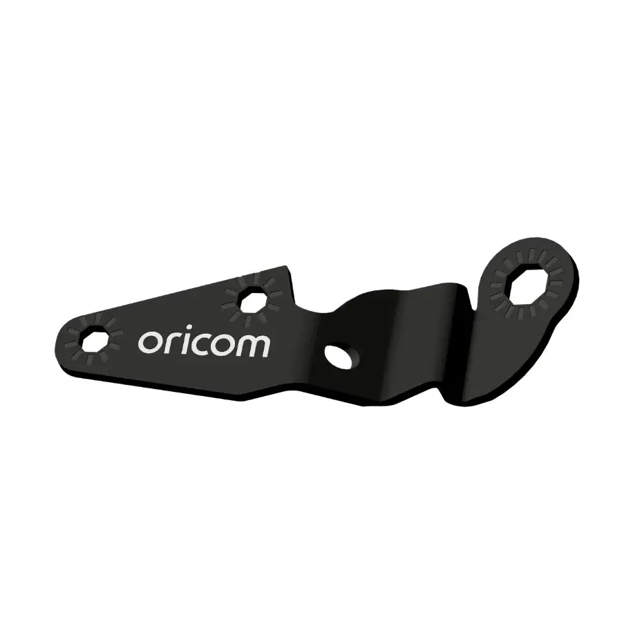 Oricom Bbr003 Bonnet Bracket For Toyota Hilux 2015+ 1