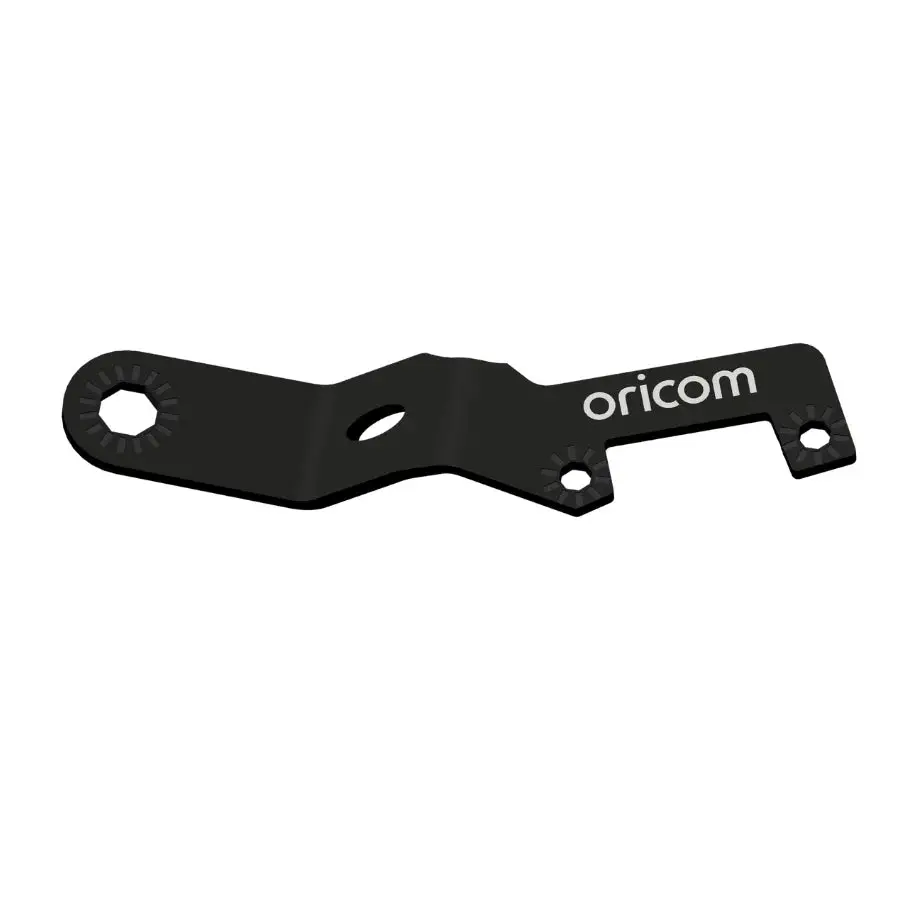 Oricom Bbr004 Bonnet Bracket For Nissan Patrol Y62 2020+ 1