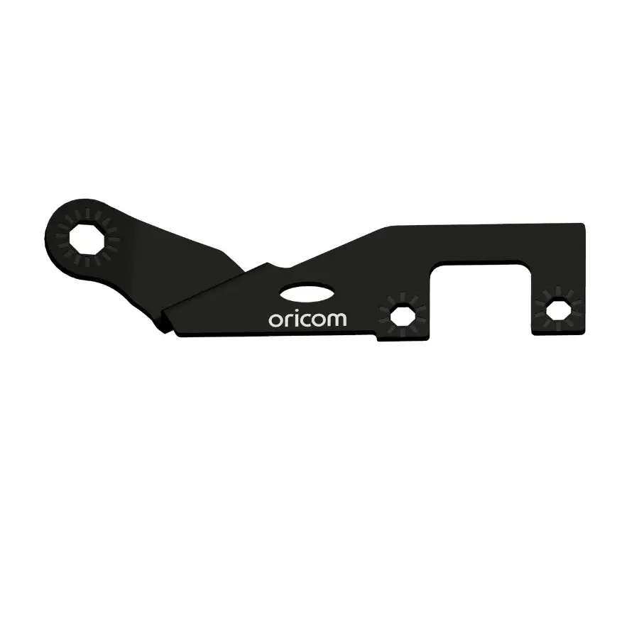 Oricom Bbr005 Bonnet Bracket For Nissan Navara Np300 2015+ 1
