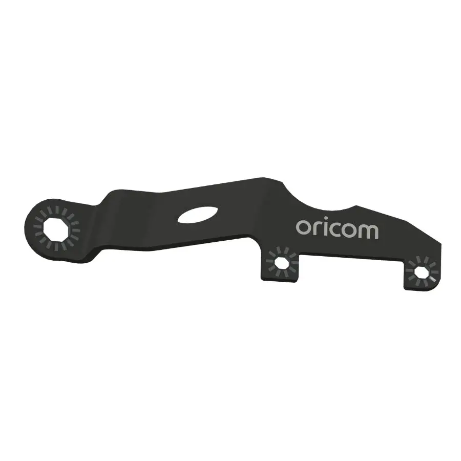 Oricom Bbr007 Bonnet Bracket For Isuzu D-Max 2021+ And Mu-X 2022+ 1