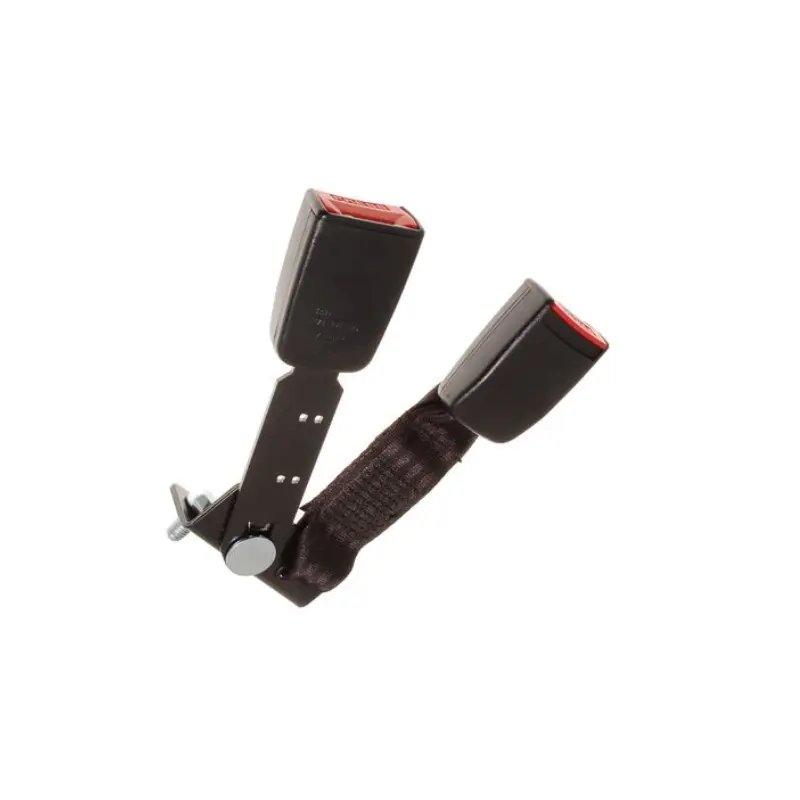 Toyota Land Cruiser Seat Belt 1