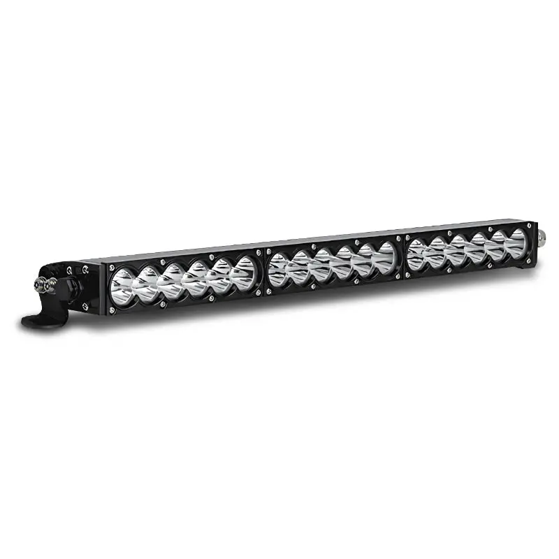 Ultra Vision Bglb-Bt50-125-Kit Behind Grille Light Bar Kit To Suit Mazda Bt-50 2021-On 1
