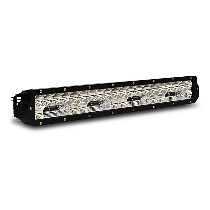Ultra Vision Bglb-Lc300-205-Kit-Cb Toyota 300 Series Land Cruiser Gr Sport Behind Grille Light Bar Kit 1