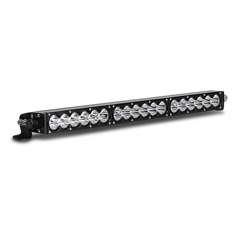 Ultra Vision Bglb-Tfort-125-Kit Behind Grille Light Bar Kit To Suit Toyota Fortuner 2018-On 1