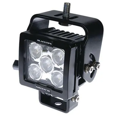 Blacktips Blb070560 5 Led Work Light 60Deg Wide Flood 1