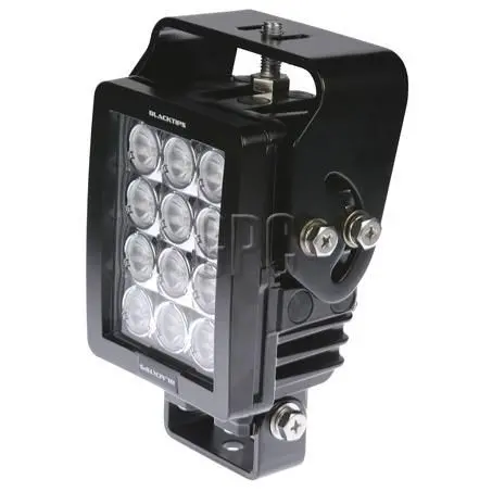 Blacktips Blb071260 12 Led Work Light 60Deg Wide Flood 1