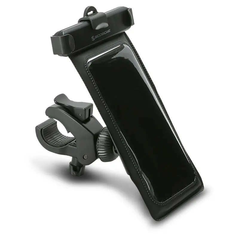 Scosche Bmh2o Handleit Pro H2o Waterproof Handlebar Phone Mount 1