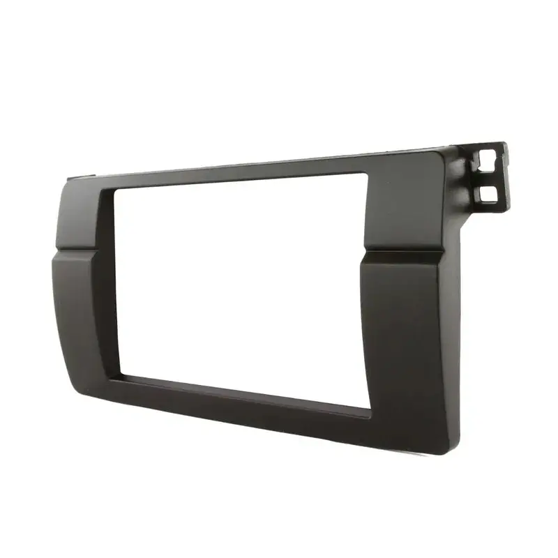 Dna Audio Bmw-K301 Fascia Panel To Suit Bmw 3 Series - Professional Head Unit Upgrade 1